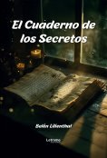 eBook: El cuaderno de los secretos