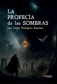 eBook: La profecía de las sombras