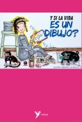 eBook: Y si la vida es un dibujo?