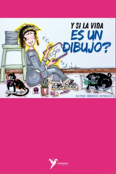 eBook: Y si la vida es un dibujo?