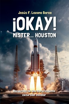 eBook: ¡Okay! Mister...Houston