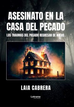 ebook: Asesinato en la casa del pecado