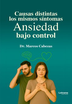 ebook: Causas distintas, los mismos síntomas