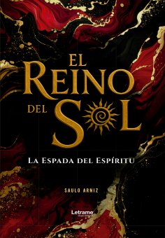 ebook: El reino del sol
