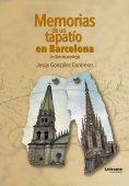 ebook: Memorias de un tapatío en Barcelona