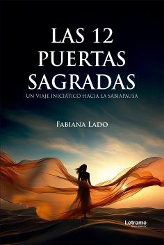 eBook: Las 12 puertas sagradas