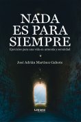 eBook: Nada es para siempre