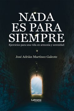 eBook: Nada es para siempre