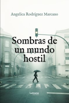 ebook: Sombras de un mundo Hostil