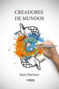 ebook: Creadores de mundos