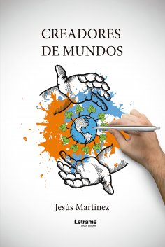 ebook: Creadores de mundos