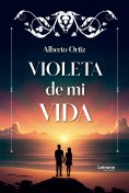 ebook: Violeta de mi vida
