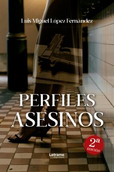 eBook: Perfiles asesinos