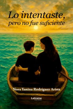 ebook: Lo intentaste pero no fue suficiente