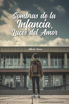 eBook: Sombras de la infancia