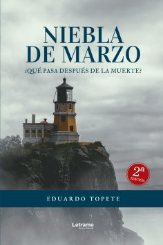 ebook: Niebla de marzo