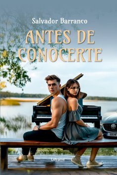 eBook: Antes de conocerte