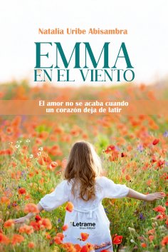 eBook: Emma en el viento