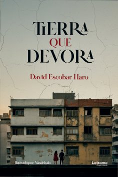 ebook: Tierra que devora