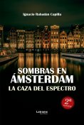ebook: Sombras de Ámsterdam