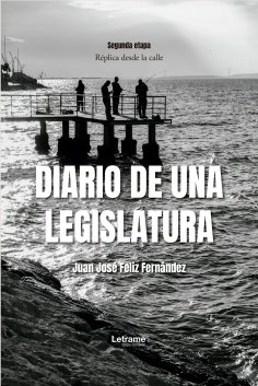 ebook: Diario de una legislatura
