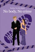 ebook: No body, no crime