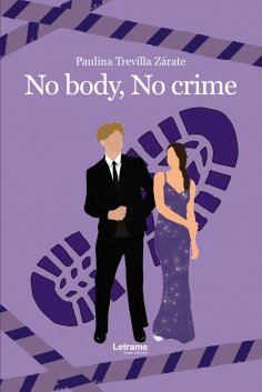 ebook: No body, no crime