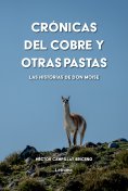 eBook: Crónicas del cobre y otras pastas