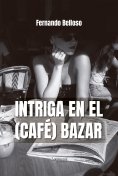 ebook: Intriga en el café