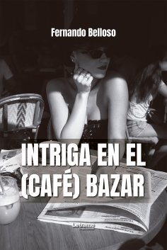 ebook: Intriga en el café