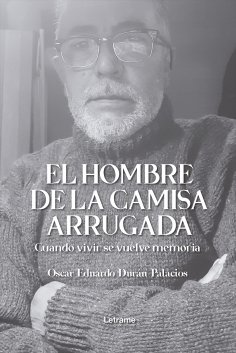 ebook: El hombre de la camisa arrugada