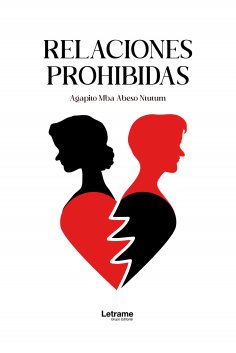 ebook: Relaciones prohibidas
