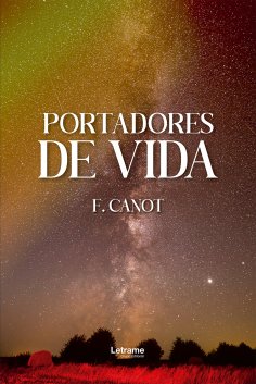 ebook: Portadores de vida
