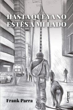 eBook: Hasta que ya no estés a mi lado