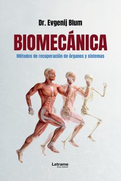 eBook: Biomecánica