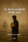 eBook: El manuscrito peruano