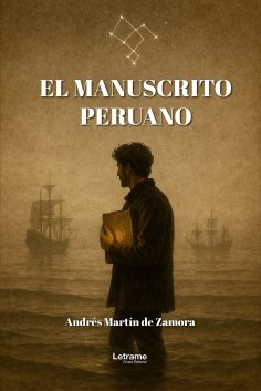 eBook: El manuscrito peruano