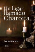 eBook: Un lugar llamado Charoita