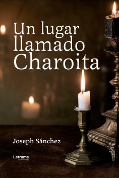 eBook: Un lugar llamado Charoita