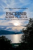 eBook: Escribir sobre el agua