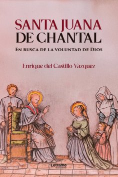 ebook: Santa Juana de Chantal