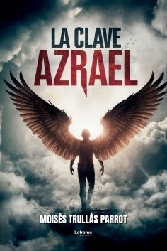 eBook: La clave Azrael