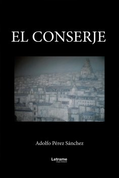 eBook: El conserje