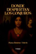 ebook: Donde despiertan los conjuros