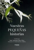 ebook: Nuestras pequeñas historias