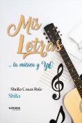 ebook: Mis letras musicales