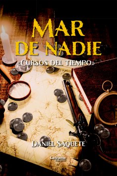 eBook: Mar de nadie