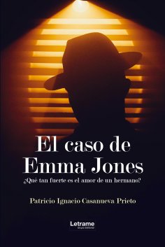 eBook: El caso de Emma Jones
