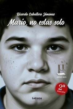 eBook: Mario, no estás solo