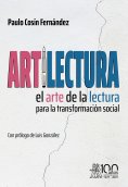 eBook: Artilectura. El arte de la lectura para la transformación social
